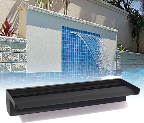 Blade jet waterfall - blade,