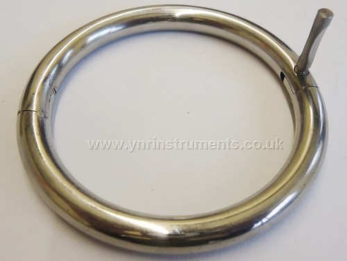 Ynr bull cow nose ring - ynr,