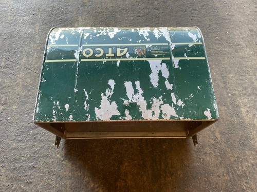 Atco b20 grass box - grass,