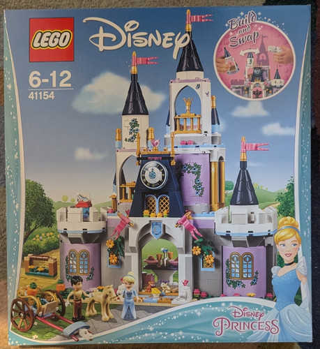 Lego disney princess - disney,