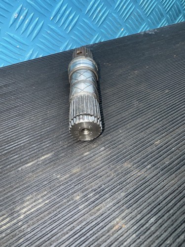 Hewland front driveshaft - driveshaft, stud