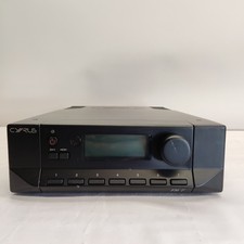 MISSION CYRUS FM7 TUNER HI-FI