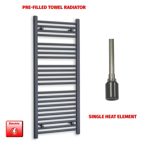 Anthracite electric heated - electric,
