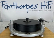 Michell Gyro SE Turntable Inc