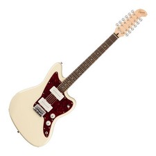 Squier - Paranormal Jazzmaster