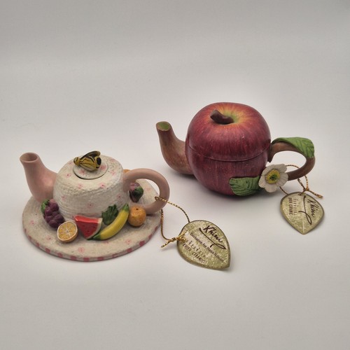 Khien miniature ceramic - 2x,