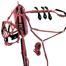 Horse Driving Harness Quick