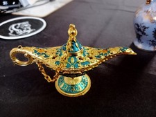 Aladdin's Lamp