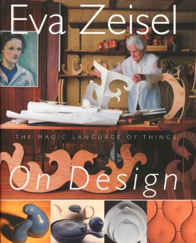 Eva zeisel design - on,
