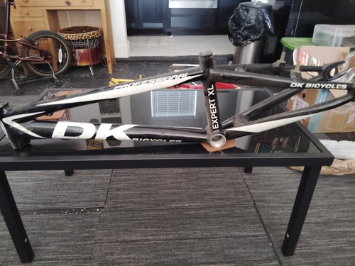 Professional expert xl - dk,