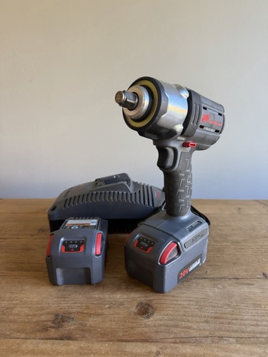 Ingersoll rand cordless - ingersoll-rand,
