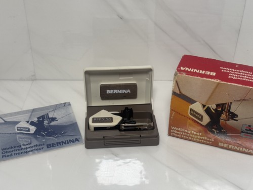 Genuine bernina 1130 - bernina, kl