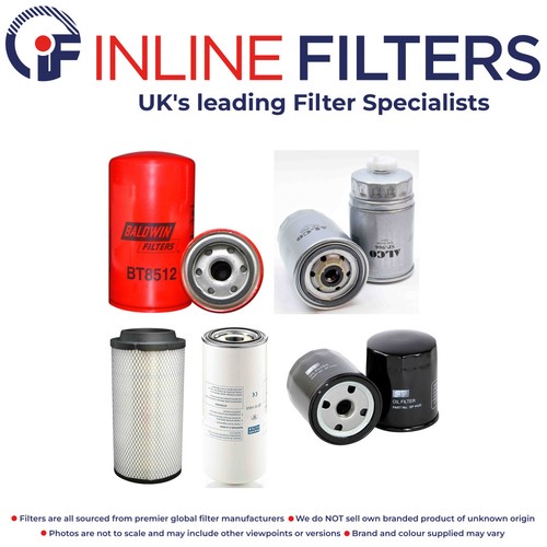 Filter kit for - filter,