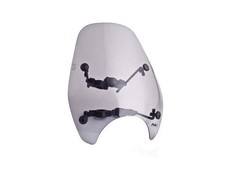 Puig Light Smoke Custom I