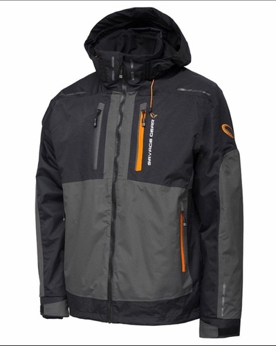 Savage gear waterproof - savage, jacket