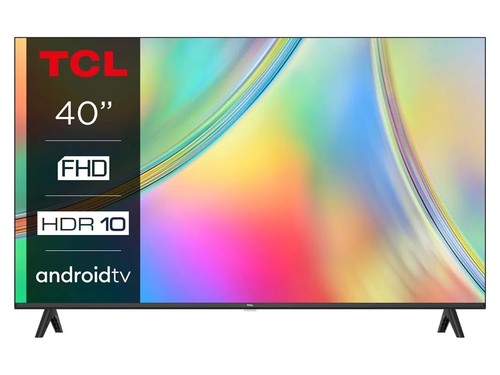 Tcl 40s5400a 40in fhd led - tcl,
