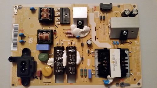 Psu power supply board - psu,