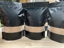 2.5l Bag Of Kiln Dried Oak