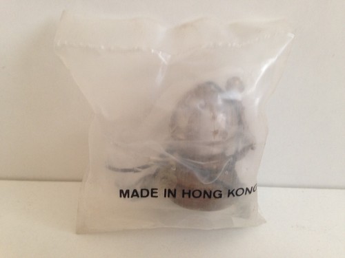 Vintage kenner star wars jabba - wars,