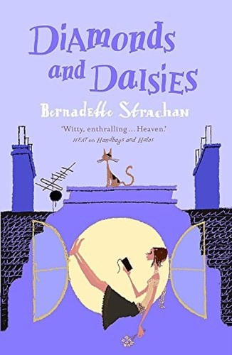 Diamonds and daisies - diamonds,
