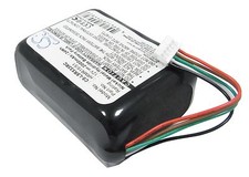 Ni-MH Battery for Logitech Squeezebox Radio 533-000050 NT210AAHCB10YMXZ HRMR15/5