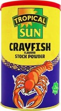 Tropical Sun Crayfish Stock