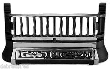 Victorian  Georgian Fire Front