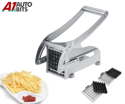 Potato chipper chip chopper - chipper,