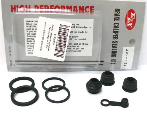 Rear brake cylinder - kr,