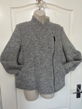 Marks And Spencer Per Una Grey