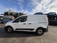 Ford Transit MK2 Connect 200 Base Panel Van 18-24 BREAKING SPARES DESCRIPTION