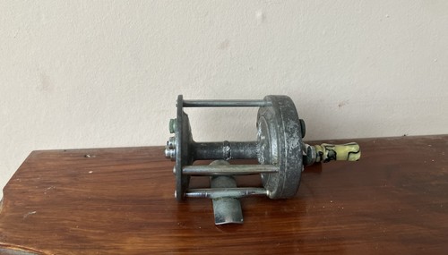 Vintage pflueger baitcasting - vintage,