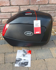 Givi V35N Monokey R/H Pannier
