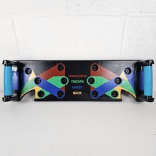 Power Press Push Up Board