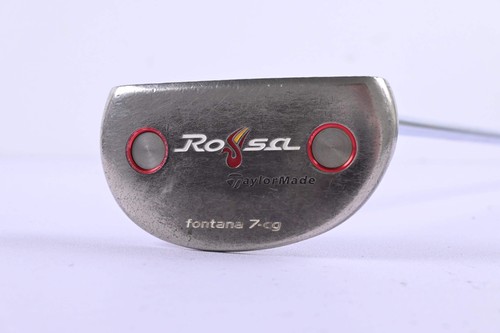 Taylormade rossa cgb - taylormade, fontana