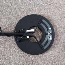 C.Scope CS4PI Pulse Induction Metal Detector