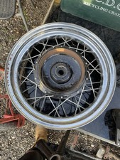 Harley Davidson  45 WLA WLC