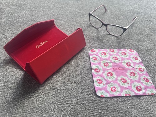 Cath kidston glasses - glasses,