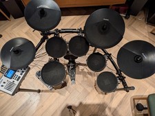 Alesis DM10 Electric Drum Kit