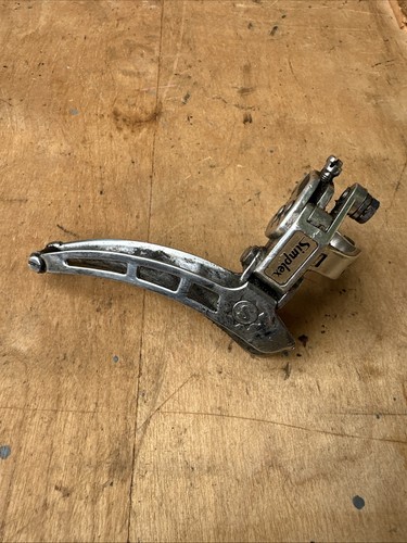 Simplex super front - simplex, lj