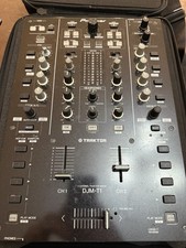 Pioneer DJM T1
