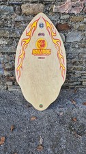 Bulldog Skimboard – Good
