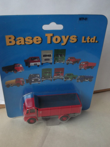 Base toys mtp leyland - toys,