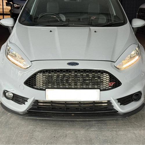 Proform headlight eyebrows - headlight,