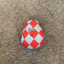 in the night garden haahoos plush RARE