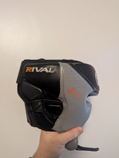Rival Boxing RHG10