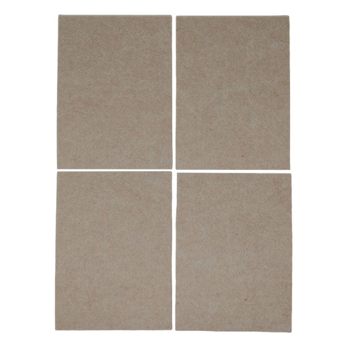 Felt pads self - pads, adhesive