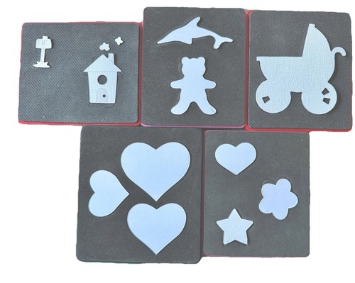 Reduced set five - -,
