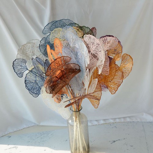 Wedding fake ginkgo - wedding,