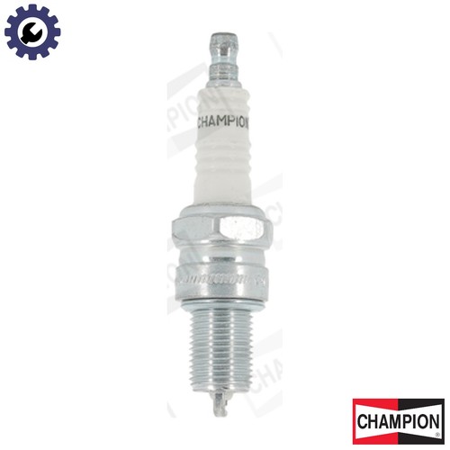 Spark plug oe087 t10 - spark, for